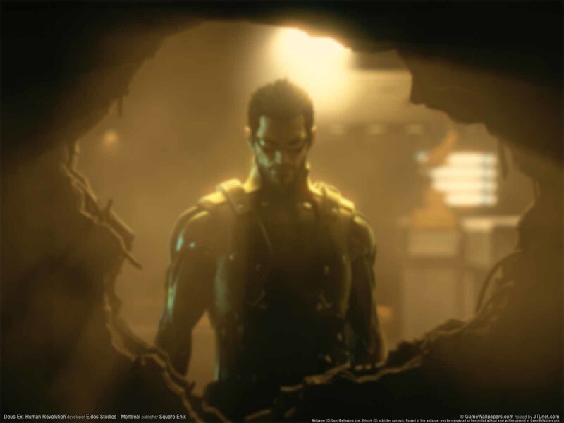 Man in Tactical Gear — Brown