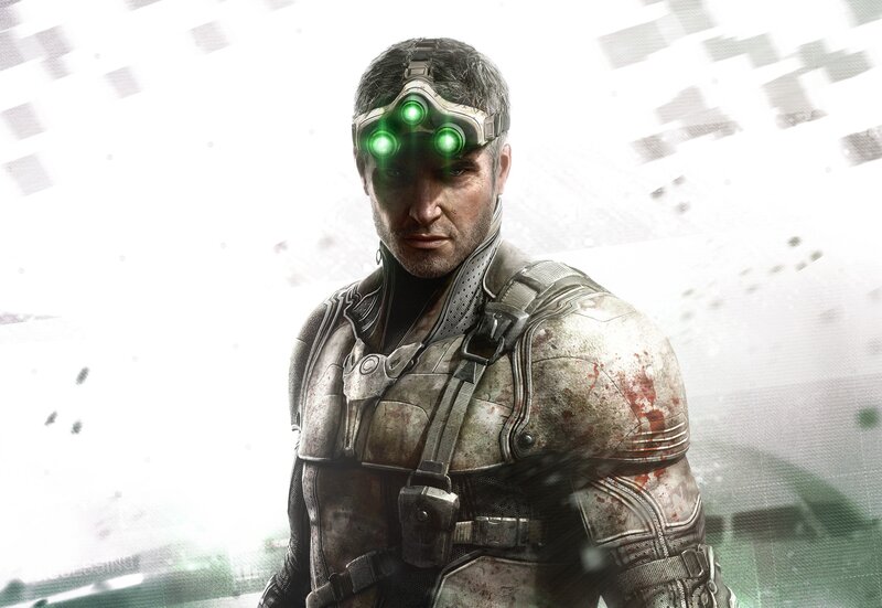 Man in Tactical Gear — Gray, Intense, 3d Render