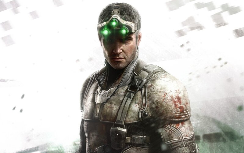 Man in Tactical Gear — Gray, Serious, 3d Render, Goggles