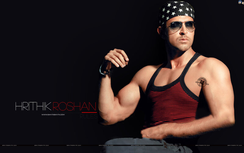 Man in Tank Top — Black, Dramatic, Photograph, Sunglasses