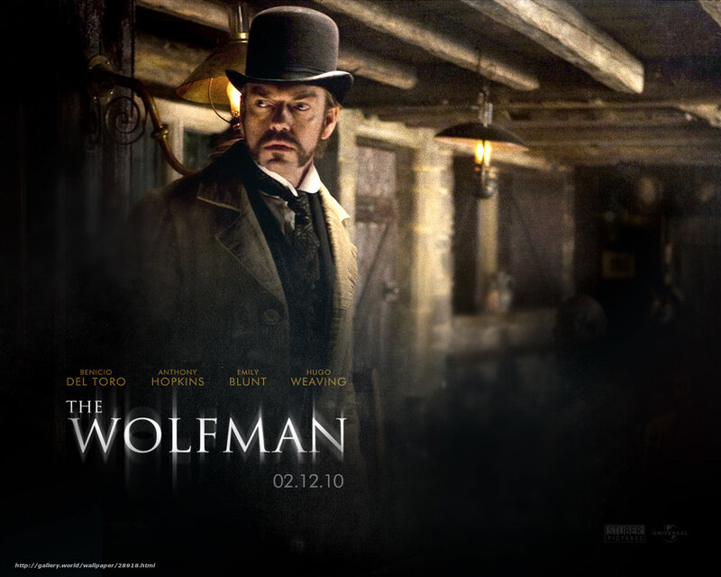Man in Top Hat and Coat — Black, Dramatic, Night