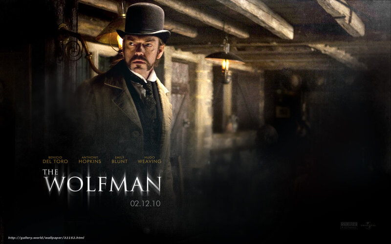 Man in Top Hat — Black, Dramatic