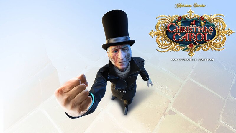 Man in Top Hat Pointing