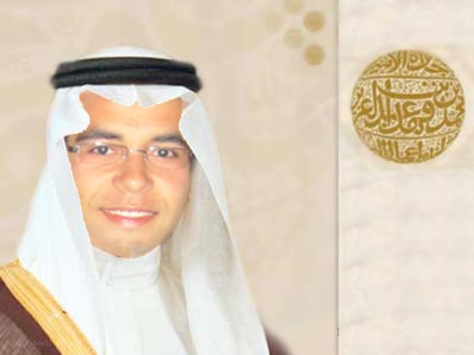 man in traditional arab attire