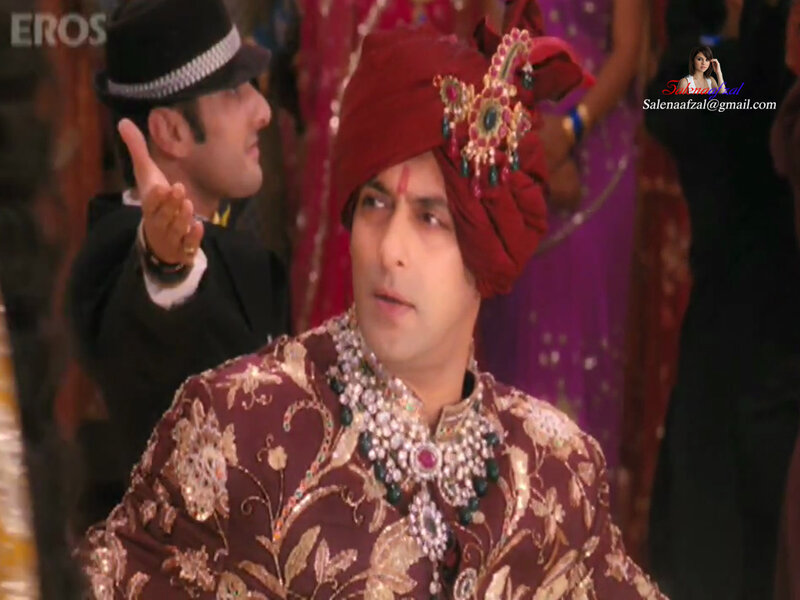 man in traditional indian attire