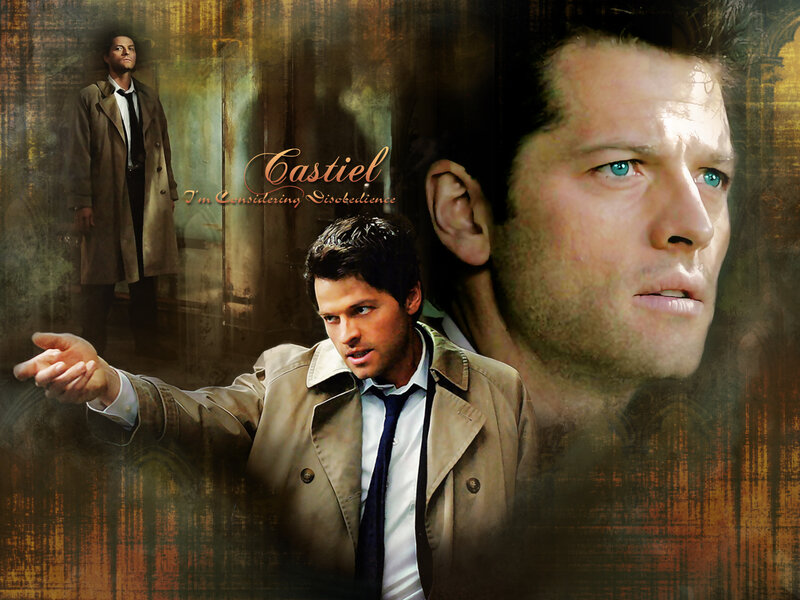 Man in Trench Coat — Brown, Dramatic, Digital Art