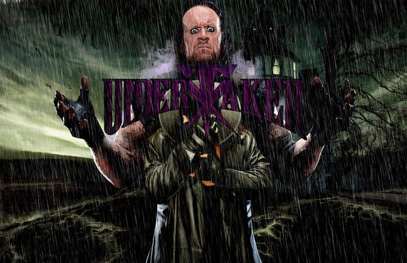 Man in Trench Coat — Purple, Dark, Dramatic