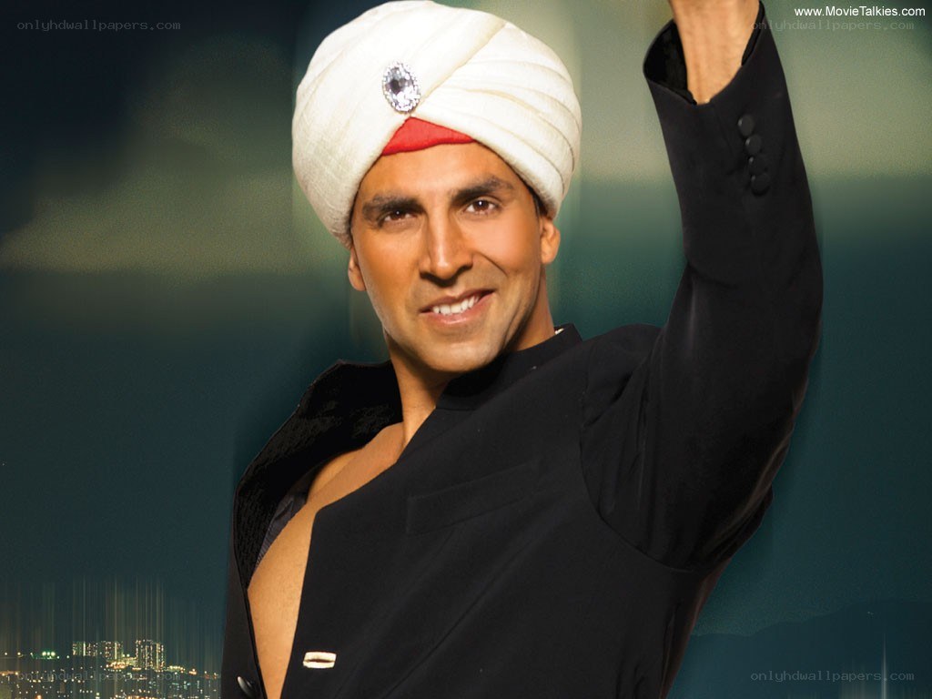 man in turban smiling