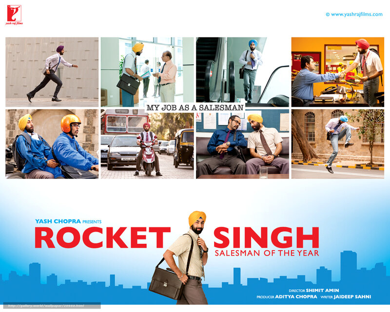 Man in Turban with Briefcase