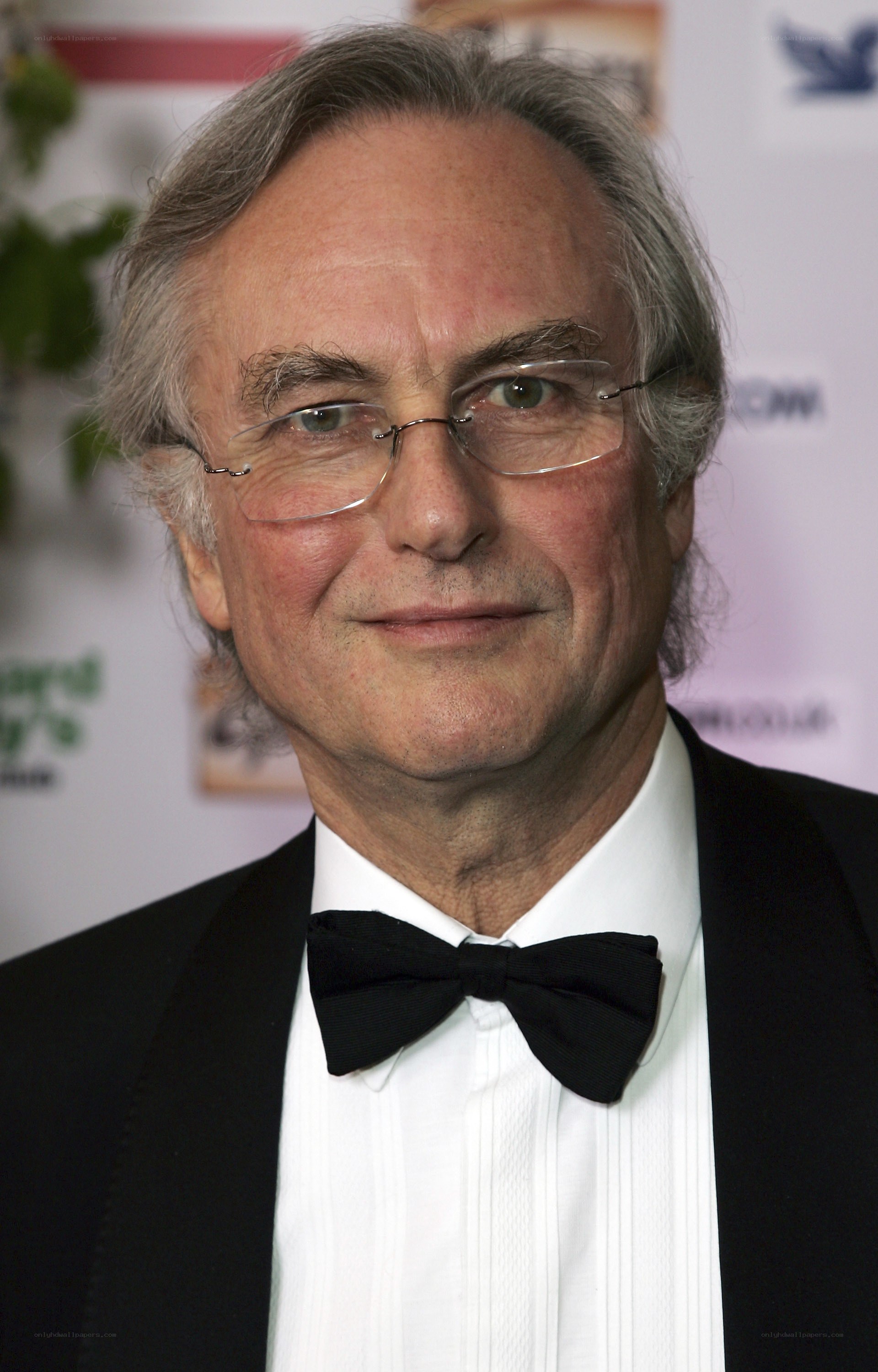 man in tuxedo at event