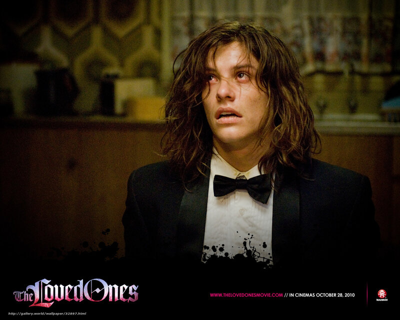 Man in Tuxedo — Black, Dramatic, Photograph, Blood Splatter