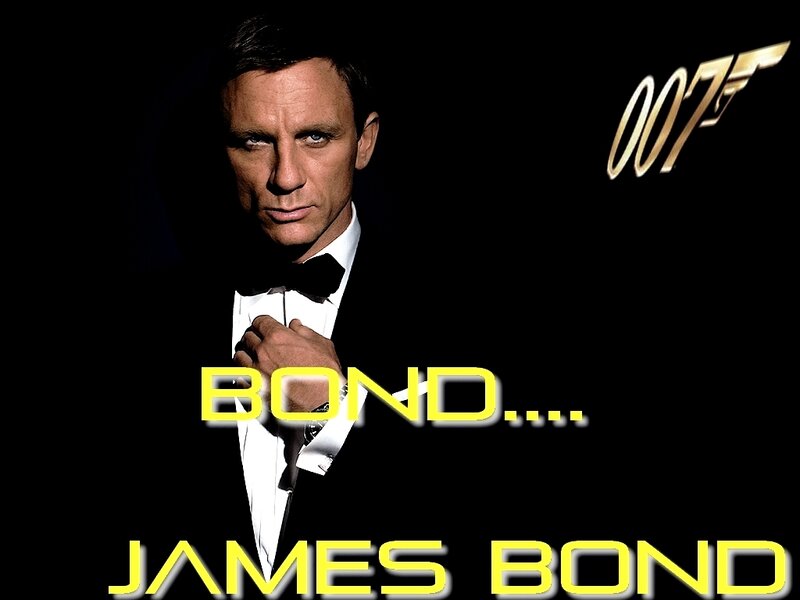 Man in Tuxedo — Black, Dramatic, Photograph, Bow Tie