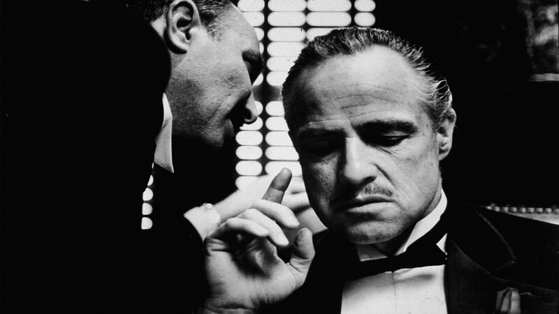 Man in Tuxedo — Black, Dramatic, Photograph, Hand Gesture