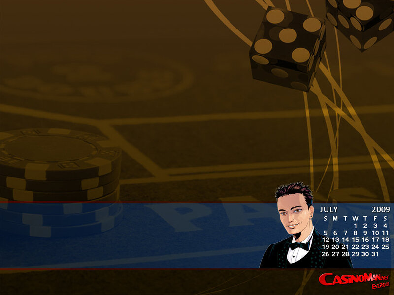 Man in Tuxedo — Brown