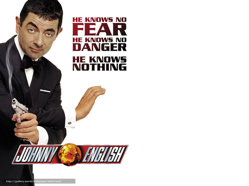 Man in Tuxedo Holding Gun — Black
