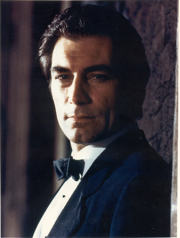 man in tuxedo portrait