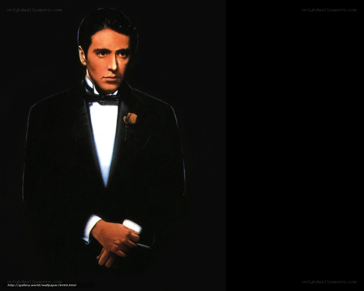 man in tuxedo portrait
