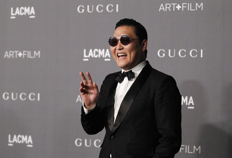 Man in Tuxedo Smiling — Black, Celebratory