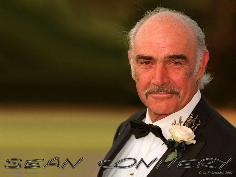 Man in Tuxedo