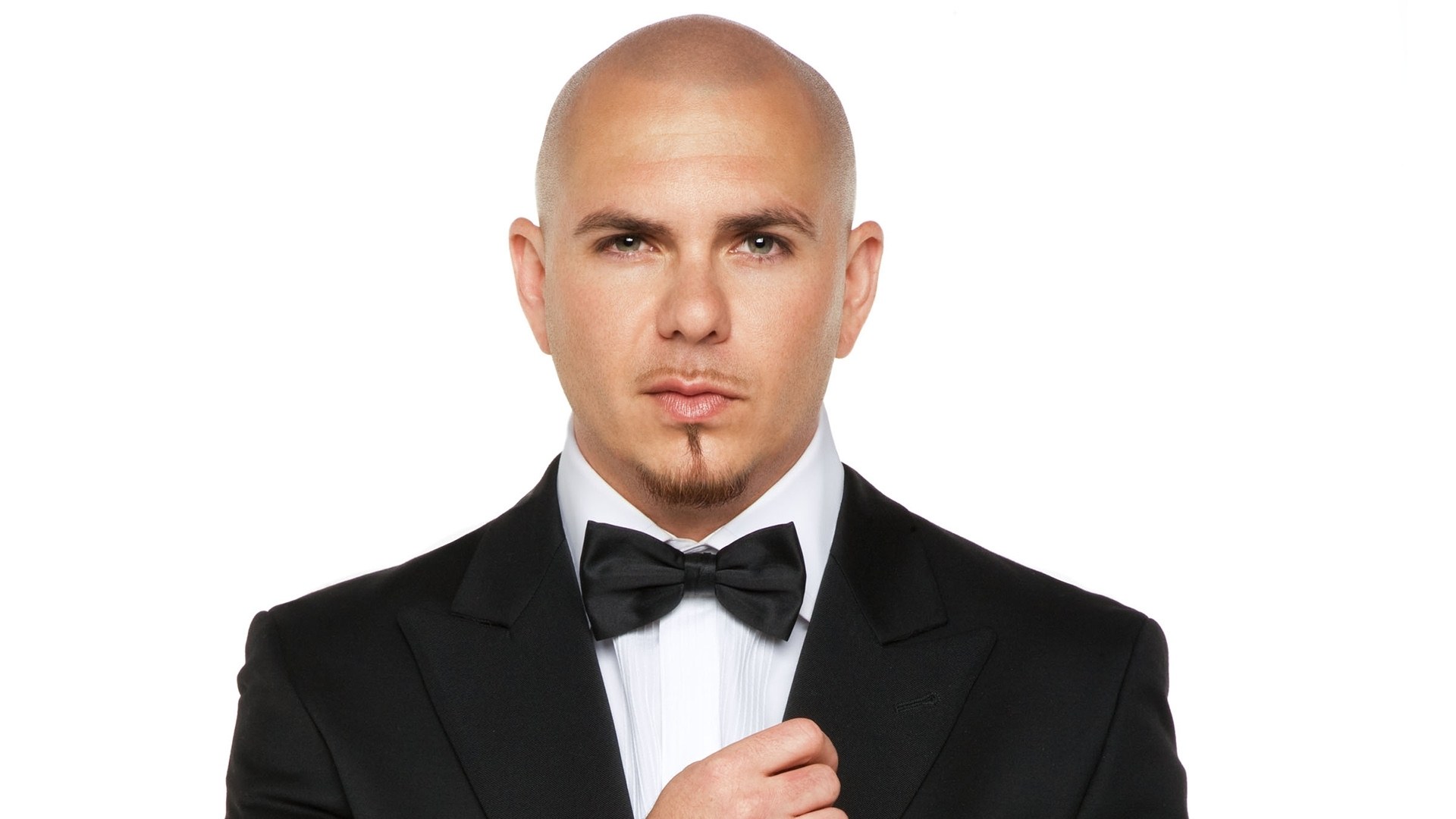 man in tuxedo with bow tie