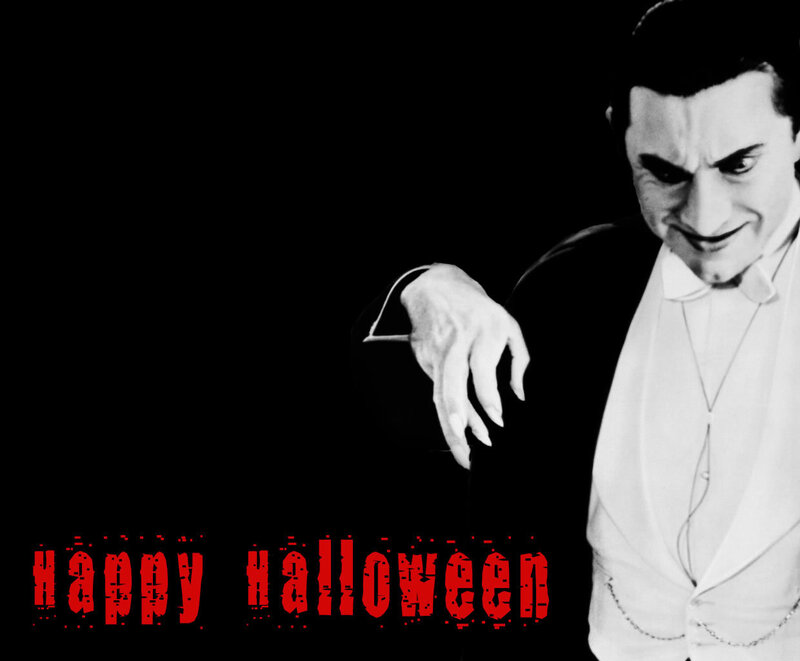Man in Tuxedo with Clawed Hand