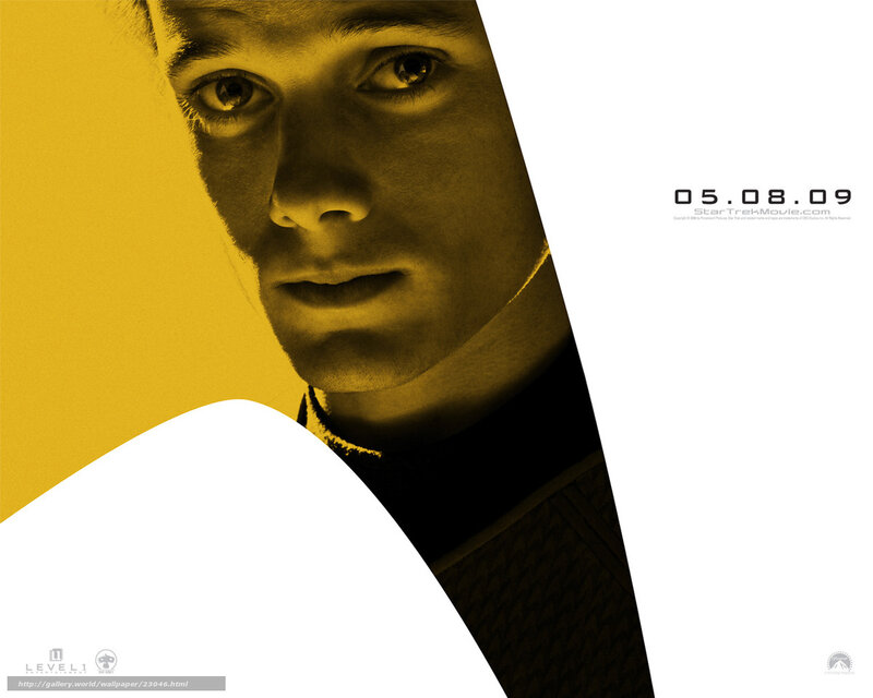 Man in Uniform — Yellow