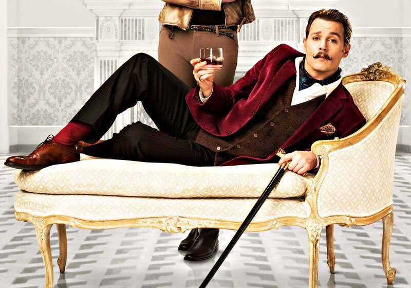 Man in Velvet Coat