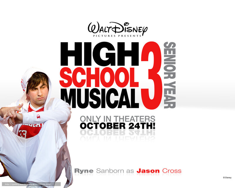 Man in White Hoodie — Promotional