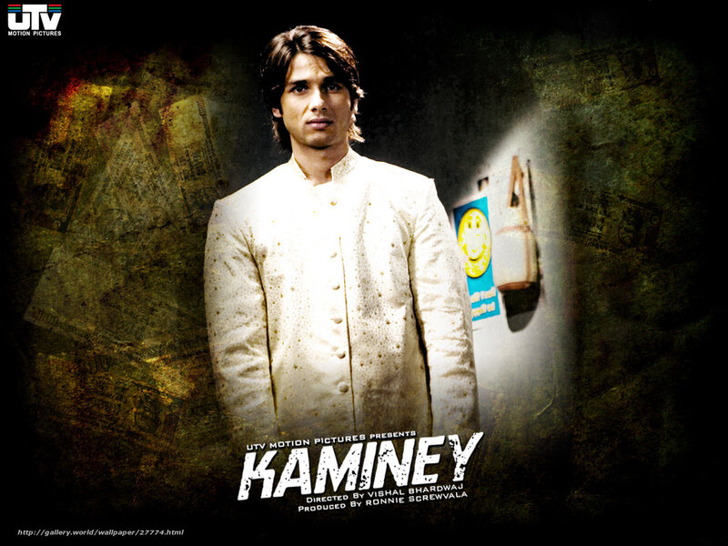 Man in White Kurta