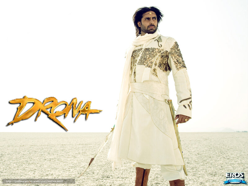 Man in White Robe — Dramatic, Photograph, Sword