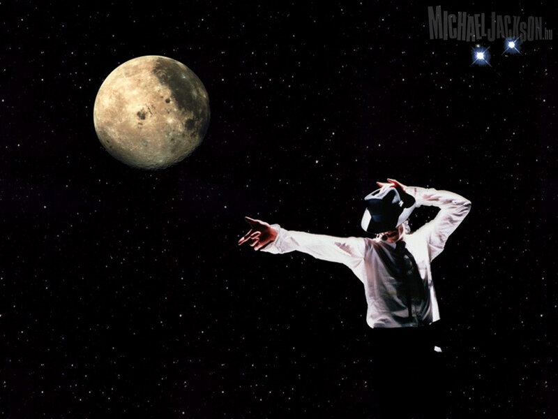Man in White Shirt — Black, Dramatic