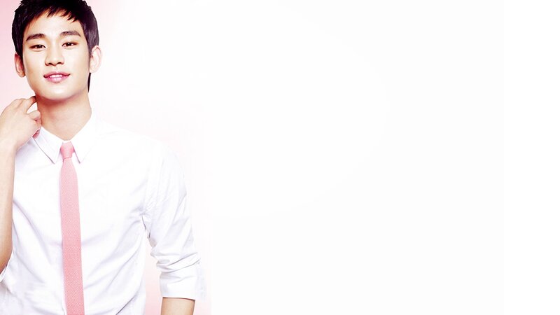 Man in White Shirt — Calm, Photograph, Tie