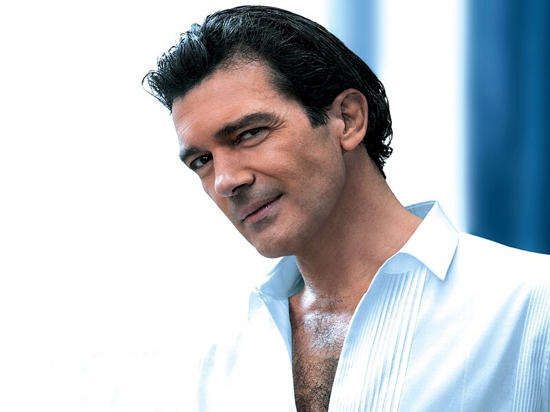 Man in White Shirt — Confident, Photograph, Hair