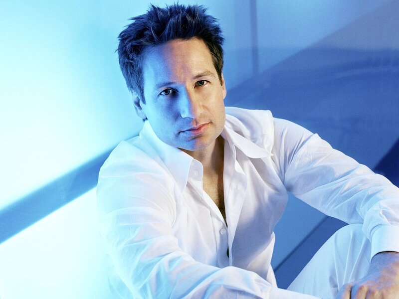 Man in White Shirt — Dramatic, Photograph, White Shirt