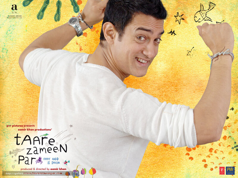Man in White Shirt — Yellow