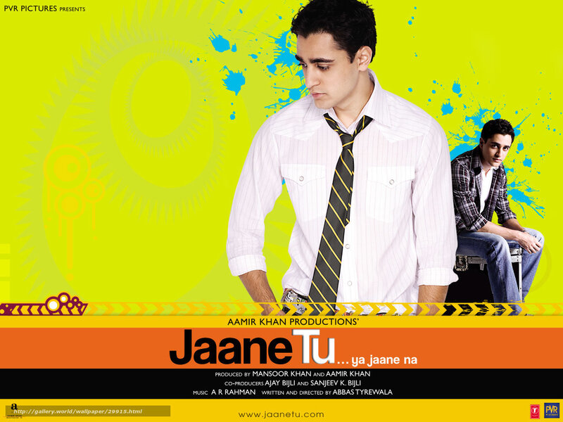 Man in White Shirt — Yellow, Vibrant