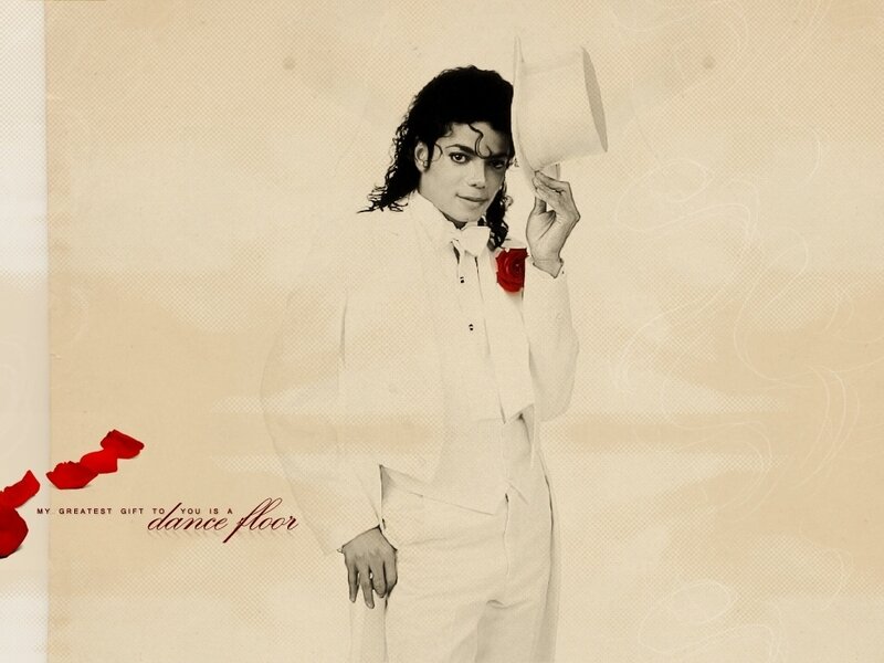 Man in White Suit — Elegant
