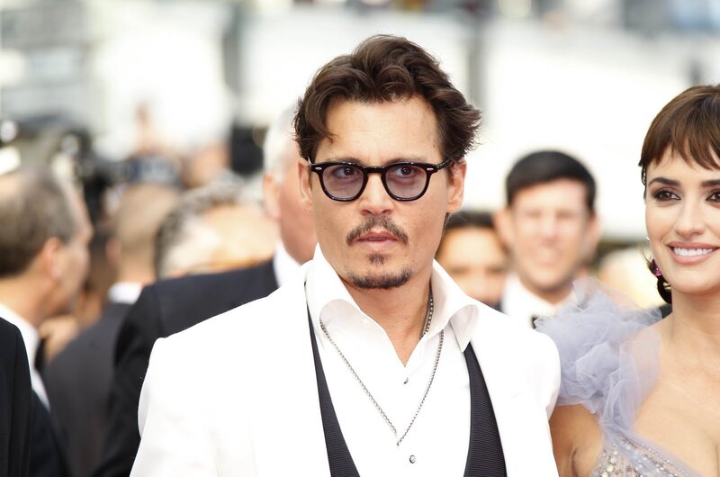 Man in White Suit — Formal