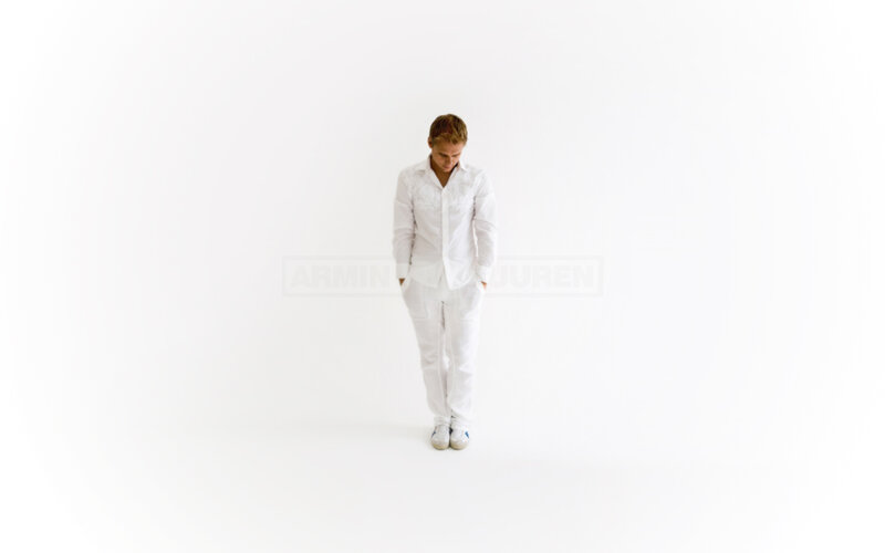 Man in White Suit — Neutral