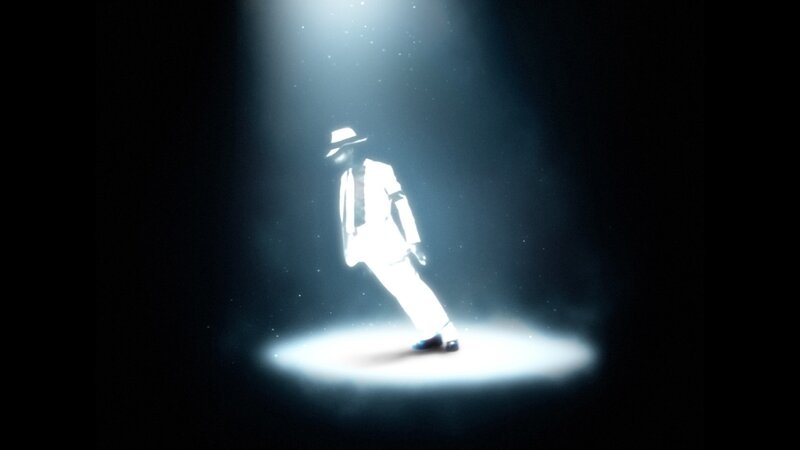 Man in White Suit — Spotlight