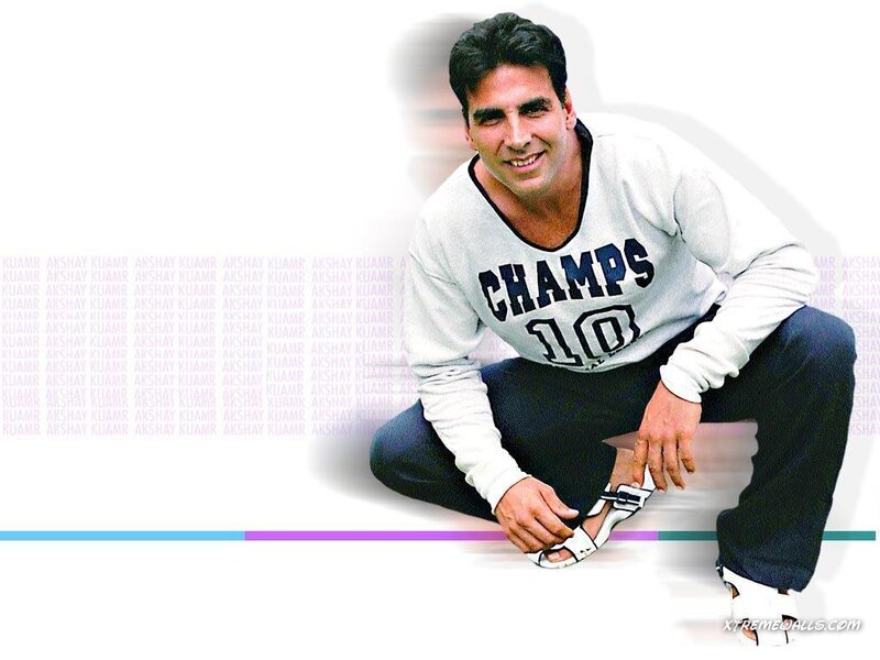 Man in White Sweatshirt — Confident