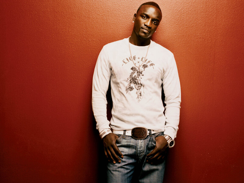 Man in White Sweatshirt