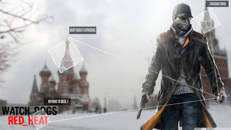 Man in Winter Coat — Gray