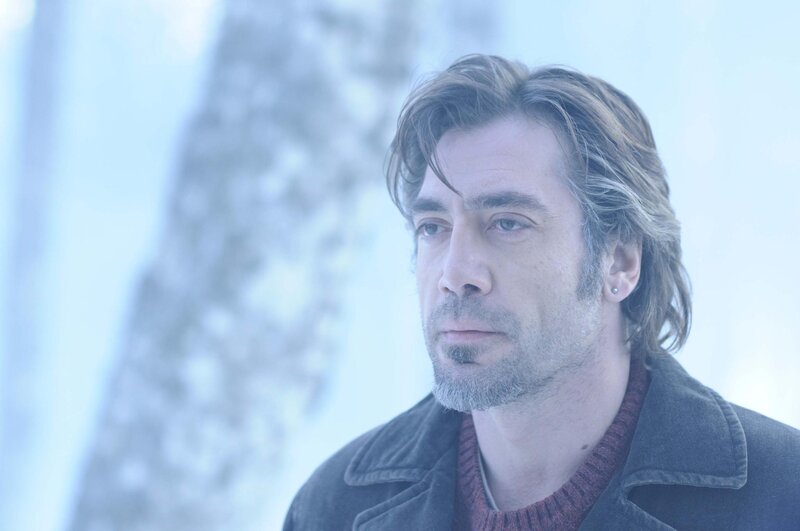 man in winter coat outdoors