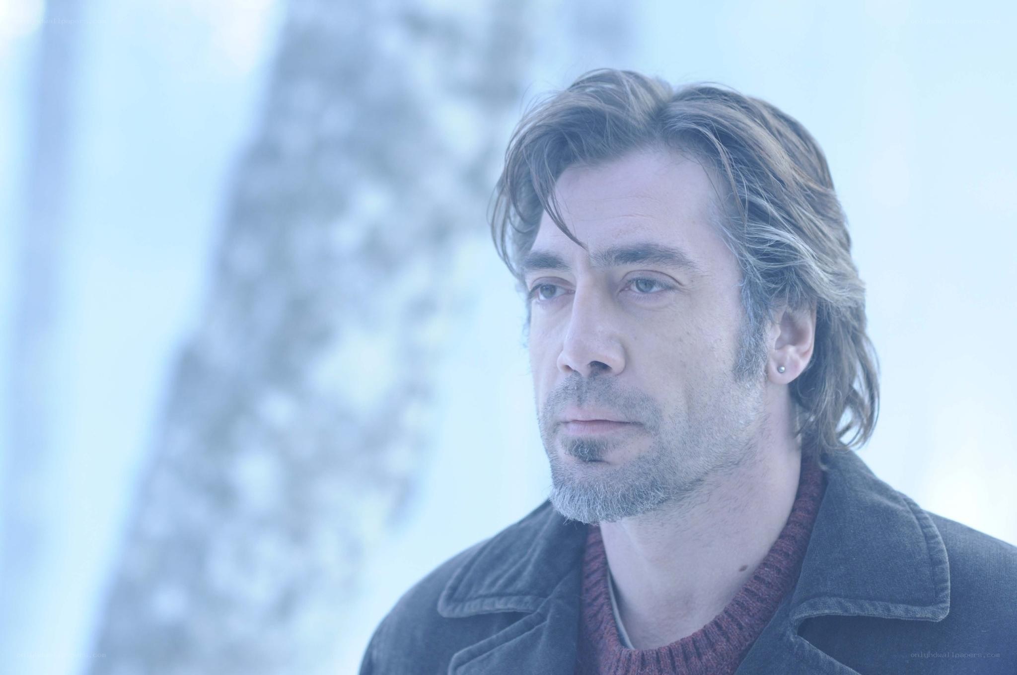 man in winter coat outdoors
