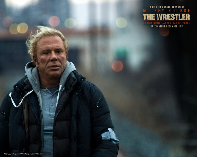 Man in Winter Jacket — Black, Dramatic