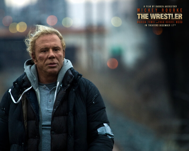 Man in Winter Jacket — Gray
