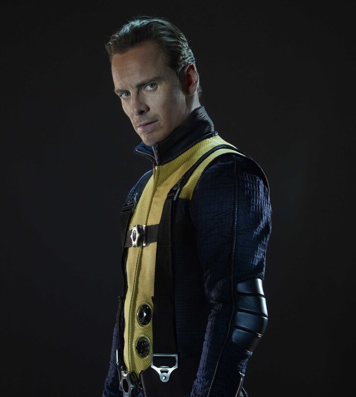 man in yellow and black suit