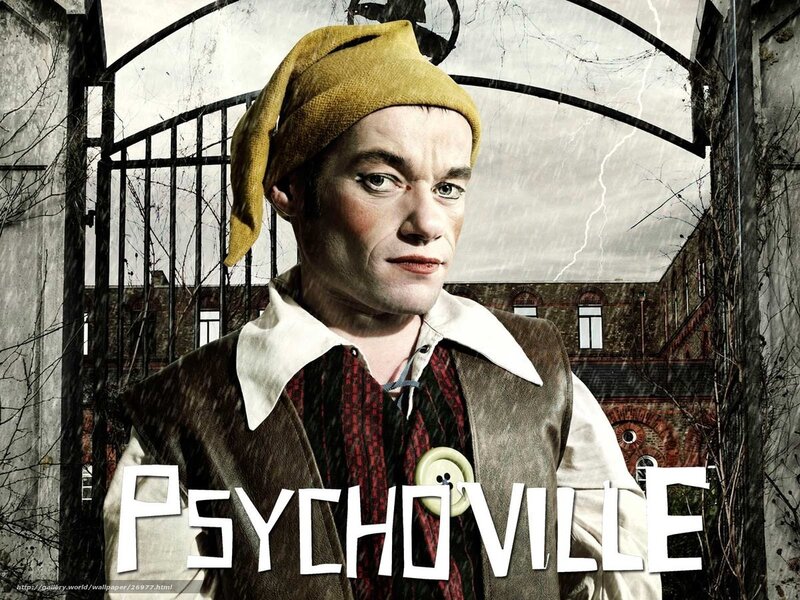 Man in Yellow Hat