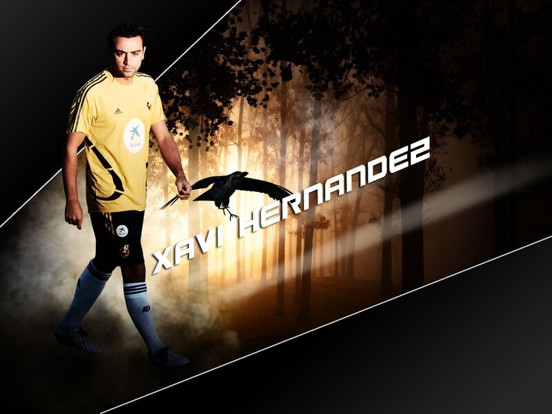 Man in Yellow Jersey — Dramatic, Night